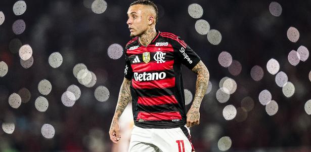 São Paulo intensifica busca por Cebolinha, mas enfrenta concorrência acirrada de três clubes
