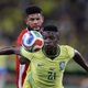 Luiz Henrique &eacute; titular da sele&ccedil;&atilde;o sob maior risco de perder posi&ccedil;&atilde;o
