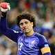 Ochoa fala em tom de despedida ap&oacute;s homenagem: 'Dei tudo pela sele&ccedil;&atilde;o'