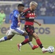 O que estudo do tempo de bola rolando diz sobre advers&aacute;rios do Flamengo