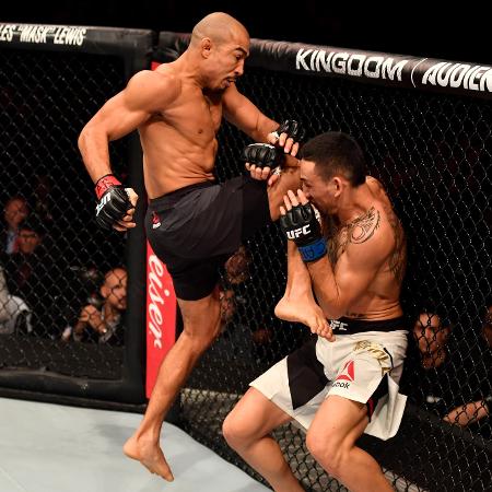 Jeff Bottari/Zuffa LLC/Getty Images