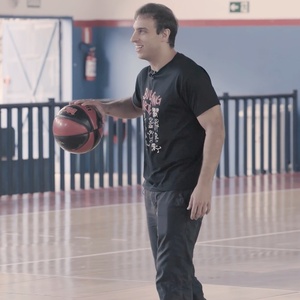 ESPORTE(ponto final)