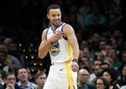 Warriors conquistam a 11ª vitória seguida com nova marca histórica de Curry