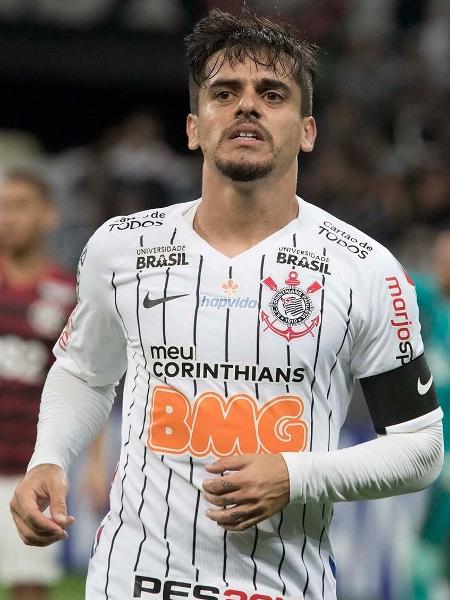 Para lateral, é importante começar a temporada com jogos de alto nível para tentar buscar títulos - Daniel Augusto Jr/Ag. Corinthians