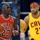 Por que Brasil joga na terra de LeBron James com Michael Jordan na camisa