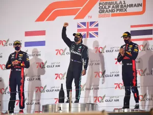 Palpite Grande Prêmio Bahrein  Aposte no 1º GP da temporada de F1