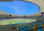 Maracanã: governador veta projeto que mudaria nome do estádio para Rei Pelé