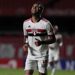 Rubens Chiri / saopaulofc.net