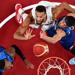 Estados Unidos leva o tetra mundial de Basquete feminino - Surto Olímpico