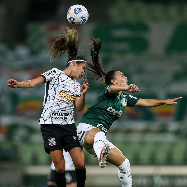 Marco Galvão/Agência Corinthians - Marco Galvão/Agência Corinthians
