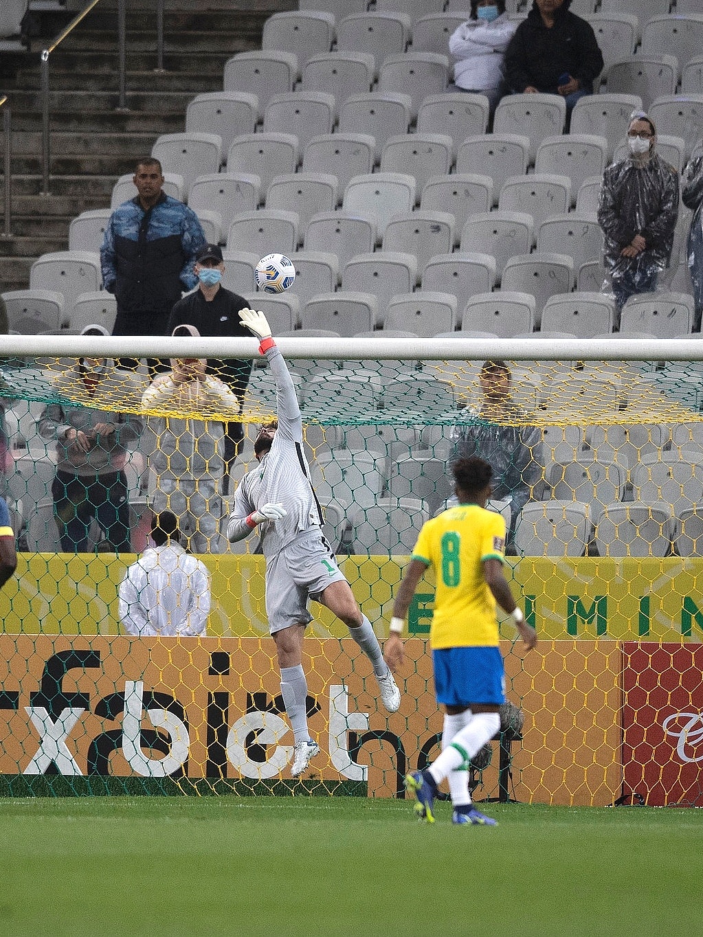 Colômbia x Brasil: Barranquilla vira pedra no sapato, mas Seleção