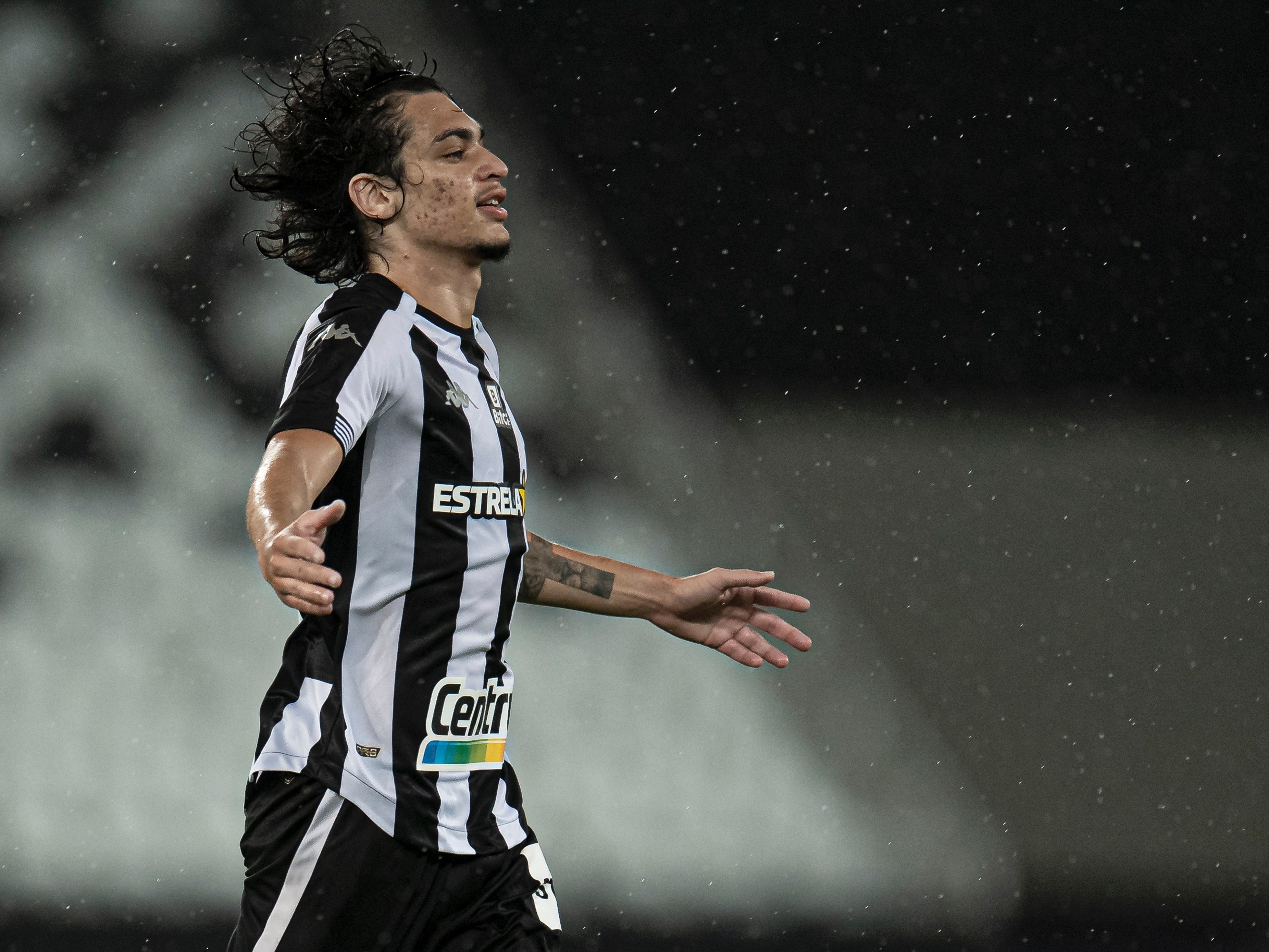 Segunda temporada de Acesso Total mostrará os bastidores do Botafogo em  2021 - MKT Esportivo