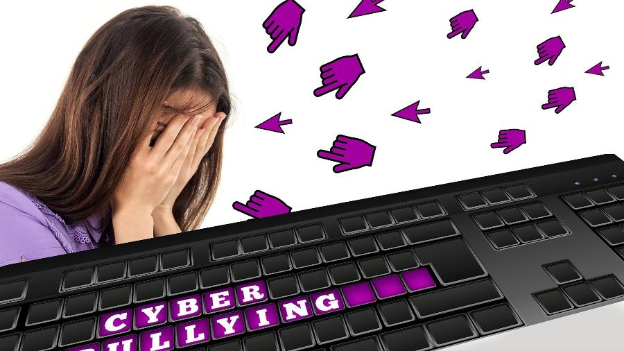 Nem mesmo crianças estão protegidas contra o cyber bullying  - Pixabay