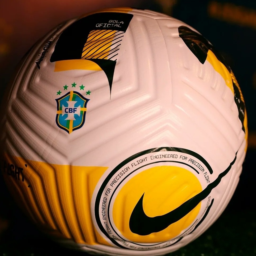No Brasileirão 2022 A Bola Rola Antes! Jogos Começam Em Abril E