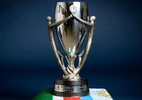 O que é a Finalíssima, jogo entre Itália e Argentina em Wembley - Divulgação/Uefa