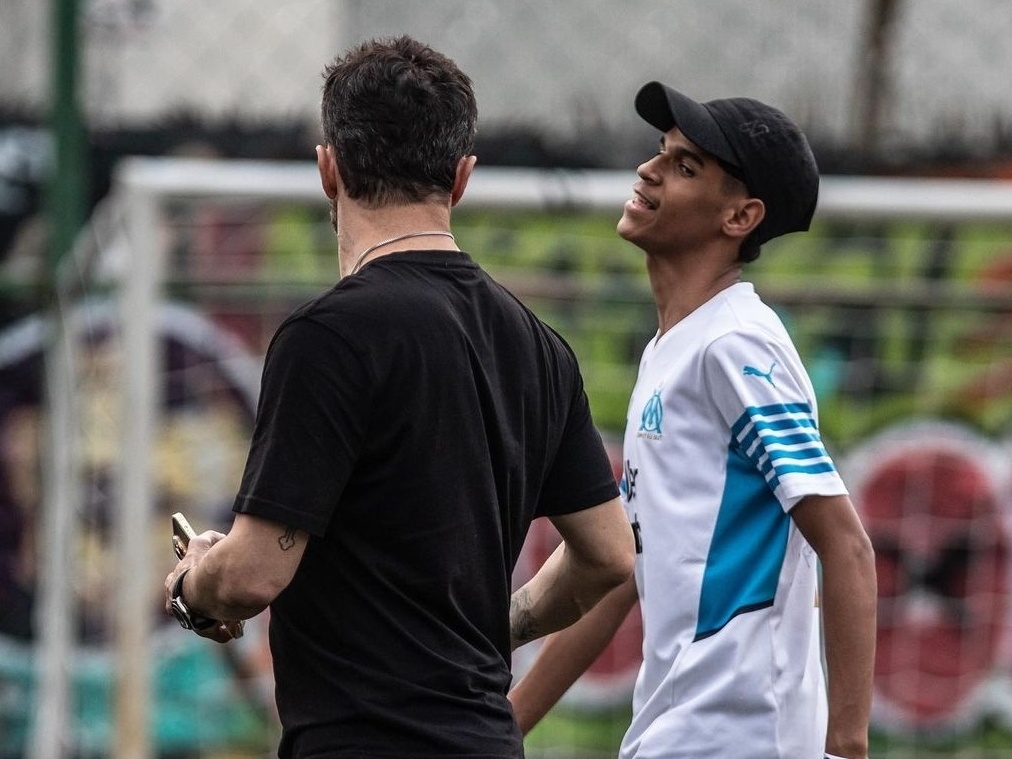 Falcão 12 (Futsal) - Comece seu próprio negócio com a marca do