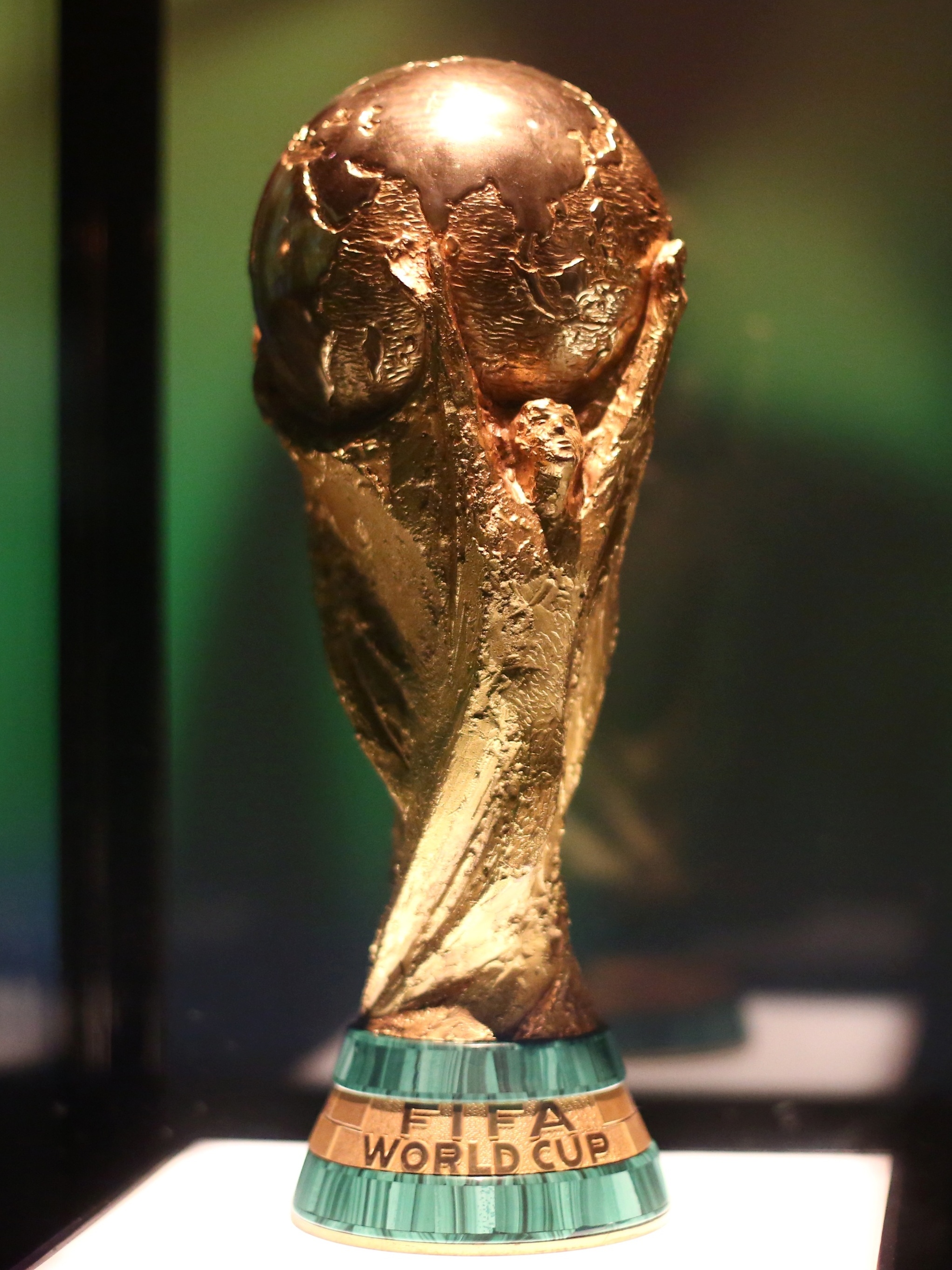 Saiba quais são as seleções campeãs mundiais da Copa do Mundo 2022