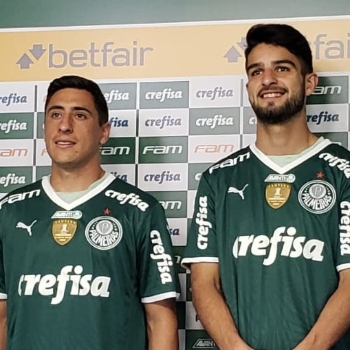 Palmeiras não conta com López e Merentiel, mas Cerro terá reforços