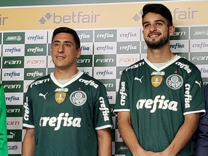 Quem é José Manuel López, novo reforço do Palmeiras?