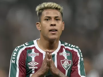 Botafogo encaminha contratação de ex-Fluminense por R$ 60 milhões