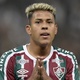 Matheus Martins se despede do Fluminense após venda: 'Dever cumprido'