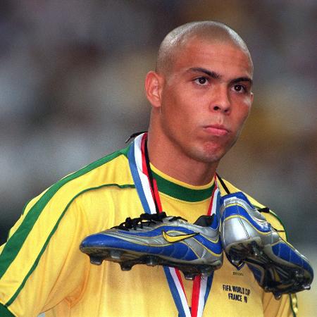 Brasil na Copa de 1998, França: A atuação da seleção - UOL Copa do Mundo