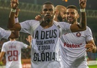 Sergipano que jogou por Vitória, Bahia e Paraná encontra sucesso na Armênia - Divulgação