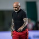 Fla: Sampaoli vive nova frustra&ccedil;&atilde;o e segue sem t&iacute;tulos nacionais no Brasil