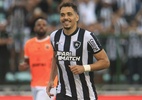 Eduardo é o melhor do Botafogo no empate com o Nova Iguaçu; veja as notas