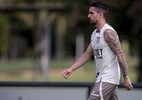 De volta ao Corinthians, Coronado mostra ansiedade por estreia no Brasileirão