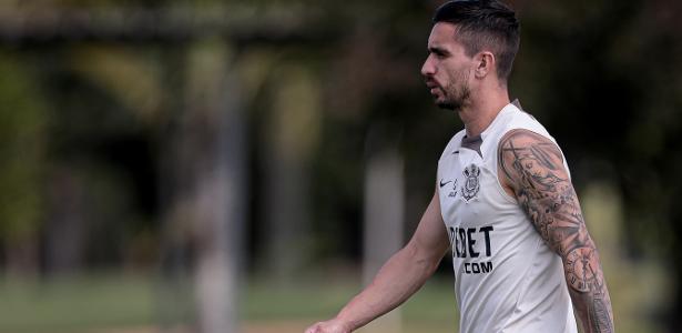 Coronado ansioso por estreia no Brasileirão de volta ao Corinthians