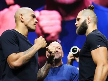 Diego Ribas: Poatan colhe os frutos por aceitar riscos no UFC e vira uma superestrela