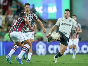 Atlético x Fluminense traz de volta a mística do "Eu Acredito!"