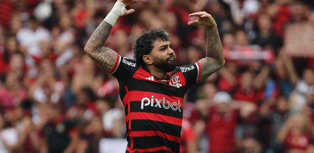 DESPEDIDA COM POLÊMICAS! Gabigol encerra ciclo no Flamengo e promete volta triunfal!