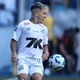 Soteldo se despede do Santos sem gols em última passagem; veja números