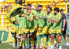 Brasileirão: Mirassol vence Sport com gol de Reinaldo e emenda 4º jogo sem derrota