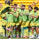 Brasileirão: Mirassol vence Sport com gol de Reinaldo e emenda 4º jogo sem derrota