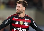 Flamengo, São Paulo, Botafogo e Inter vencem na 19ª rodada; veja os gols - Jorge Rodrigues/AGIF