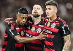 Brasileirão: assista aos gols de todos os jogos pela 21ª rodada