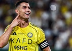 Al-Nassr goleia Al-Riyadh com dois de Cristiano Ronaldo e segue 100% no Saudita