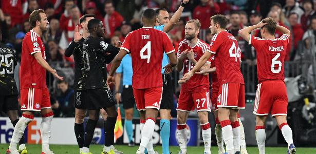 PSG fala português e está na final da Champions