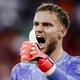 'Grande goleiro azarado', diz Rodrigo Mattos sobre Verbruggen