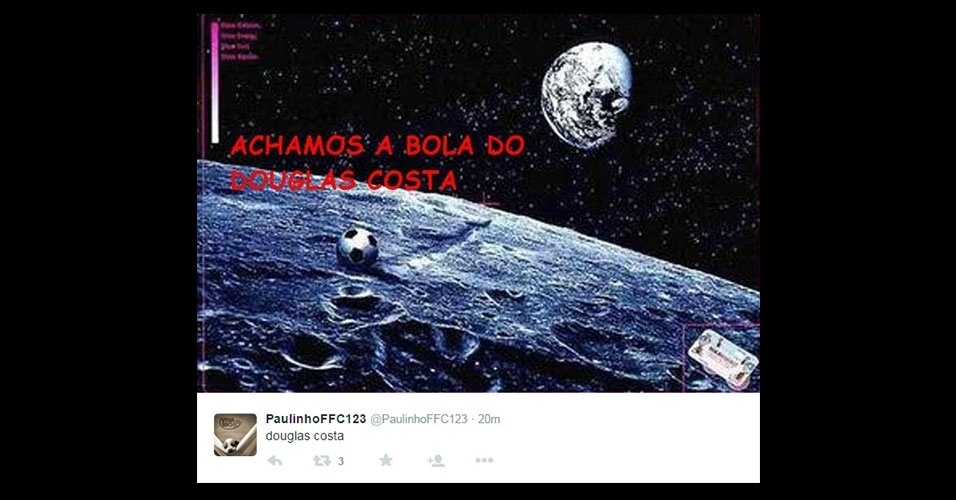 Memes da eliminação do Brasil para o Paraguai na Copa América 2015 - Reprodução / Twitter