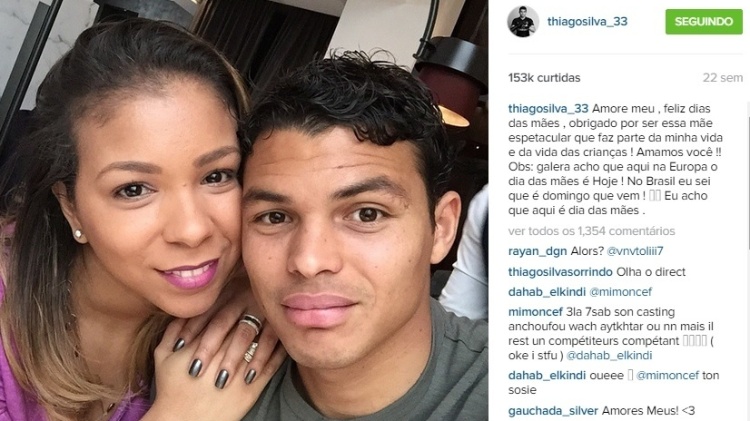 Reprodução/Instagram