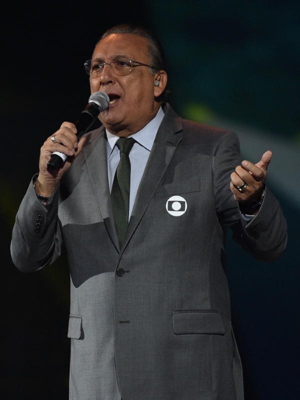 Divulgação Globo/Alex Carvalho