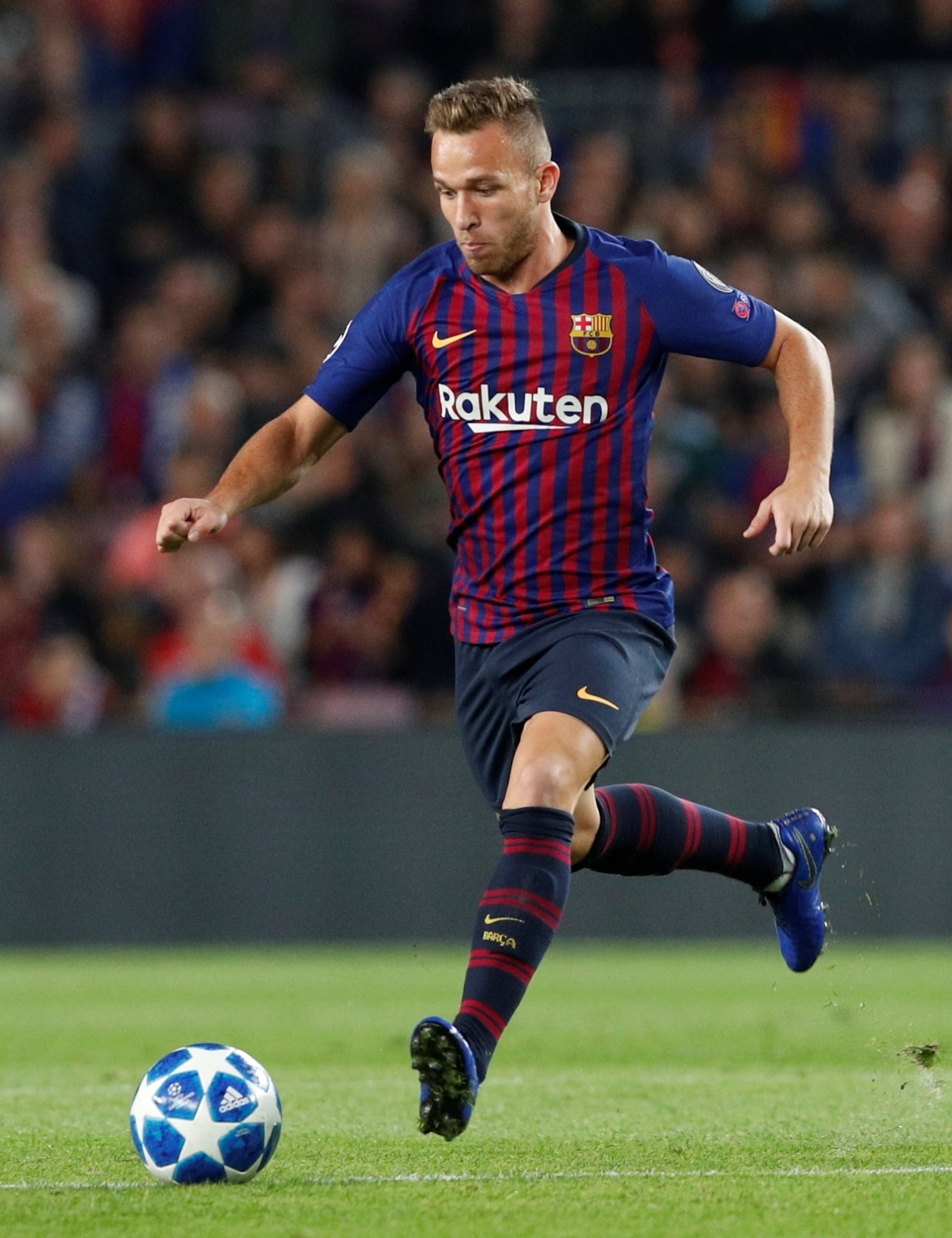 ni cobro ni pago barcelona