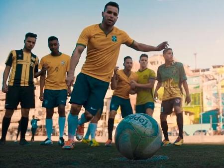 Talentoso Jerry Smith Impressionou Palmeiras Antes De Virar Funkeiro 14 02 2019 Uol Esporte jerry smith impressionou palmeiras