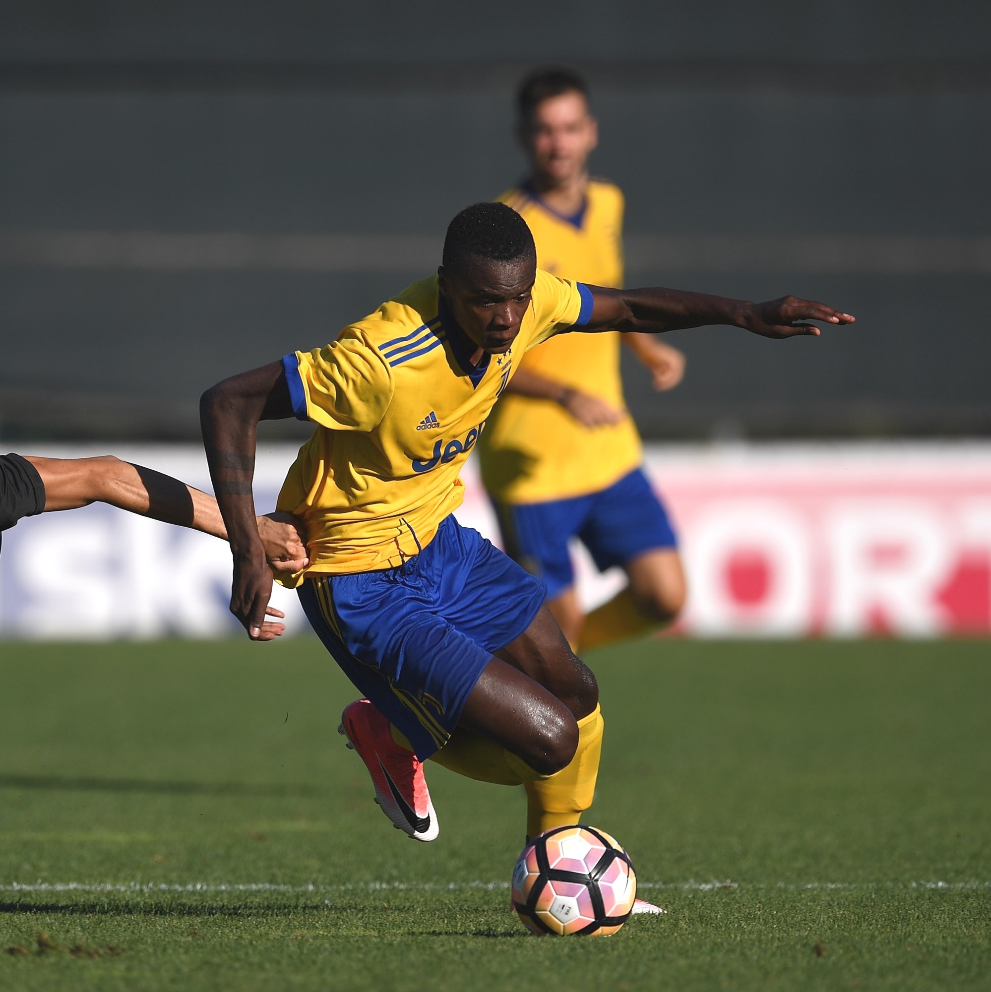 Doentes por Futebol - 🇧🇷 + 🇸🇳 + 🇪🇬 = ⚽⚡🔥