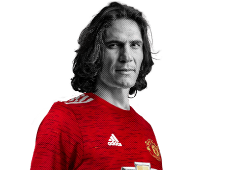 Idolo Do United Critica Tempo De Contrato Do Clube Com Cavani E Cita Idade