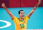 Bernardinho convoca Douglas Souza, que diz 'não' para a seleção de vôlei